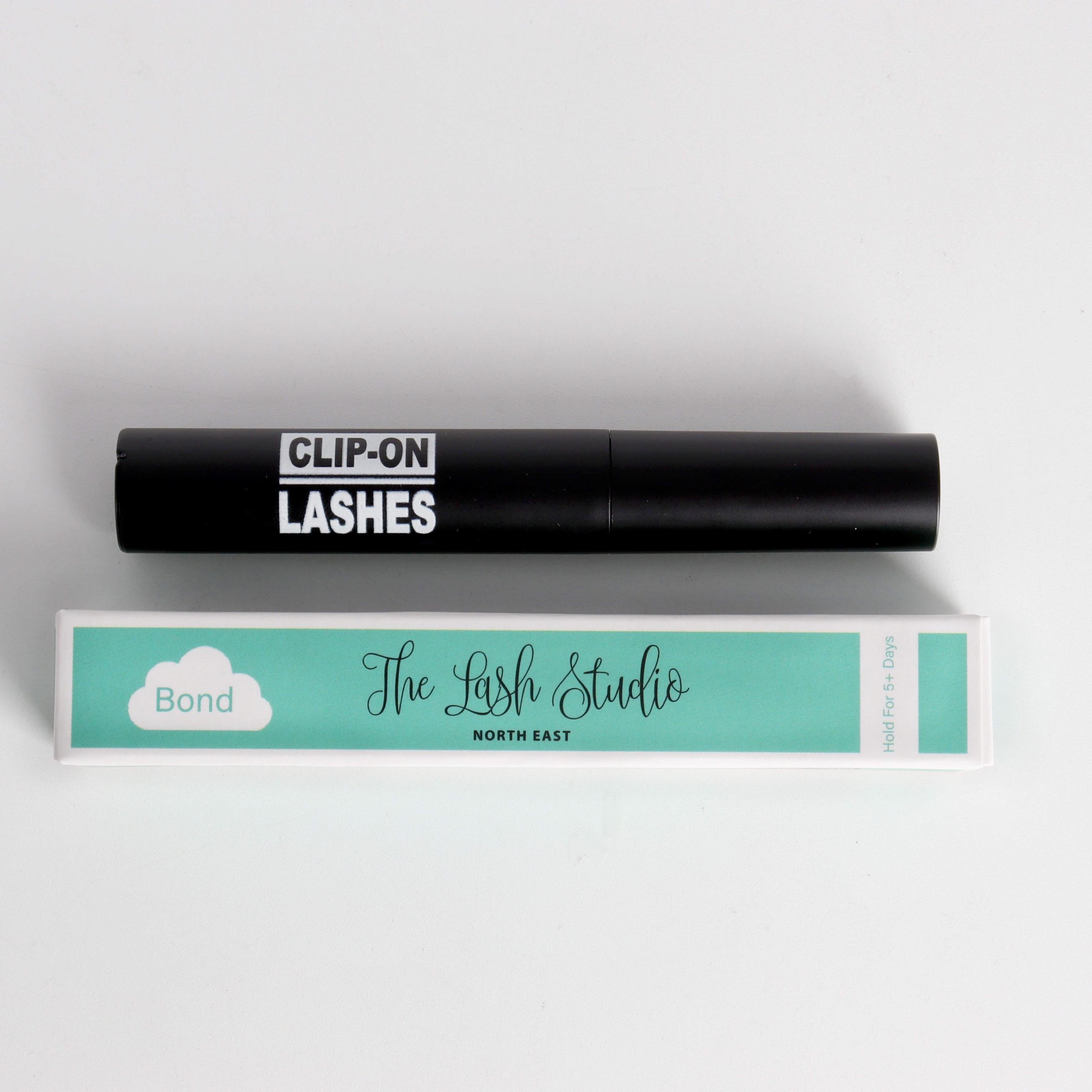 Lash Bonder