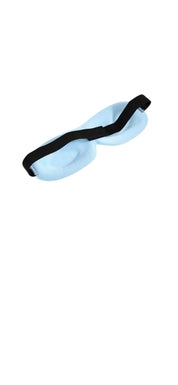 3d eyelash protection sleep mask