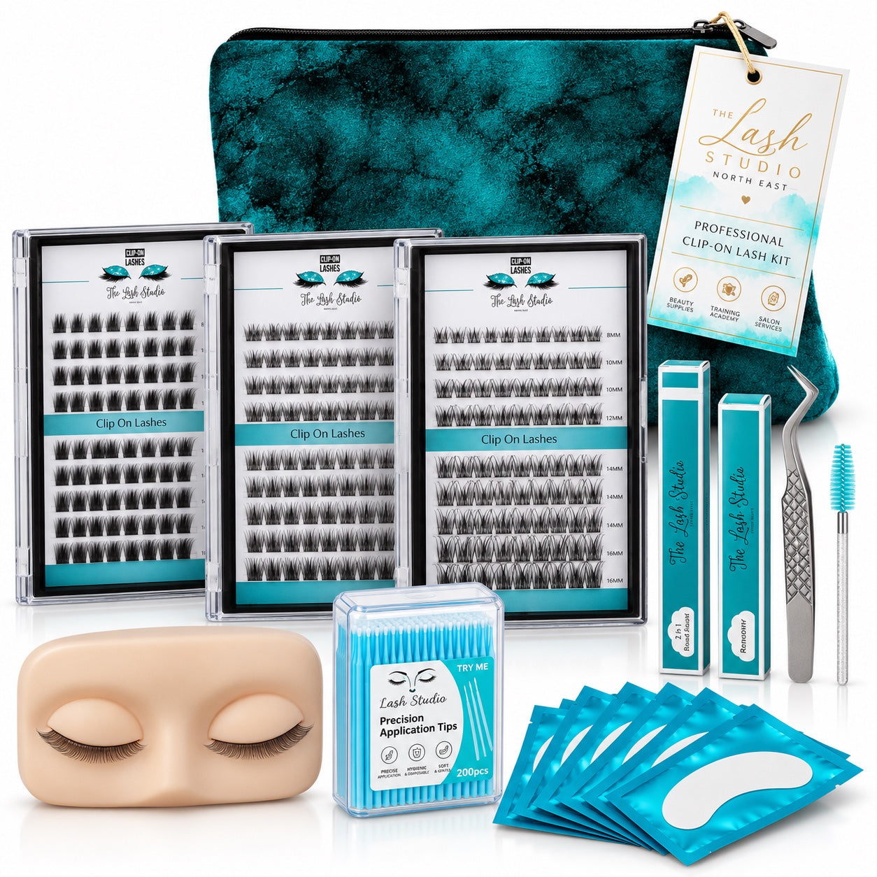 Pro Starter Kits