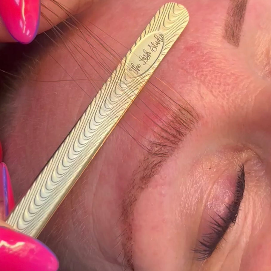 Eyebrow Extensions