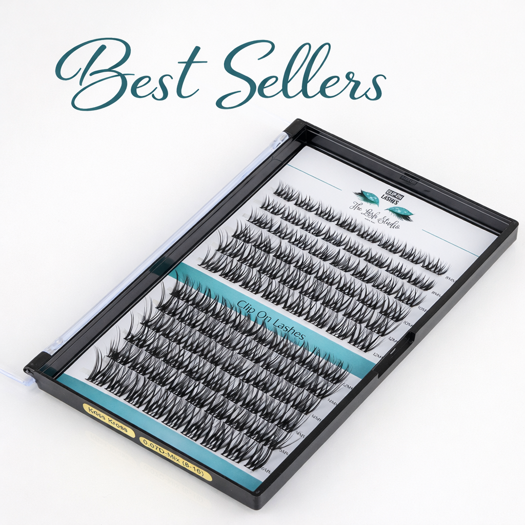 Best Sellers