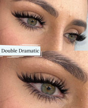 Clip on Lash Cluster Starter kit