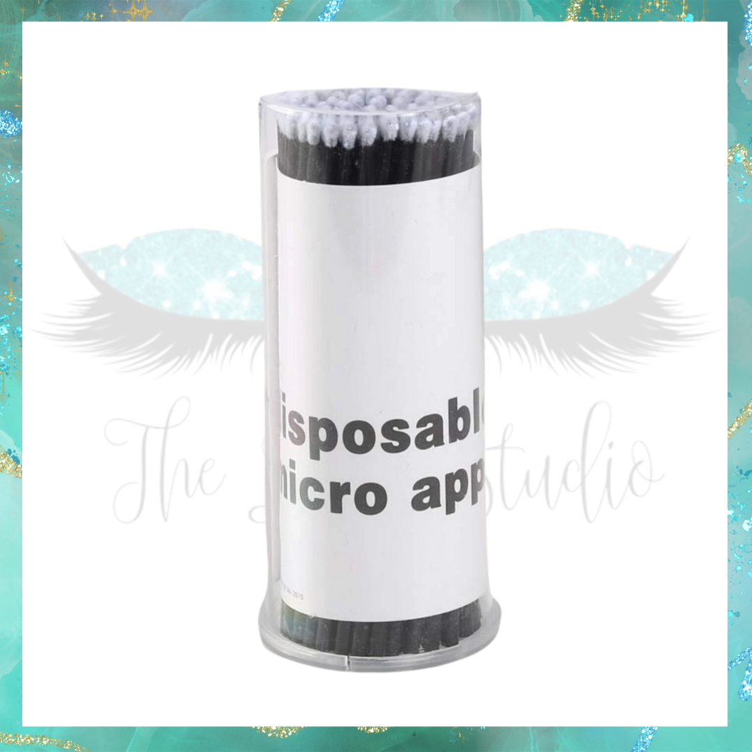 Disposable Micro Applicators