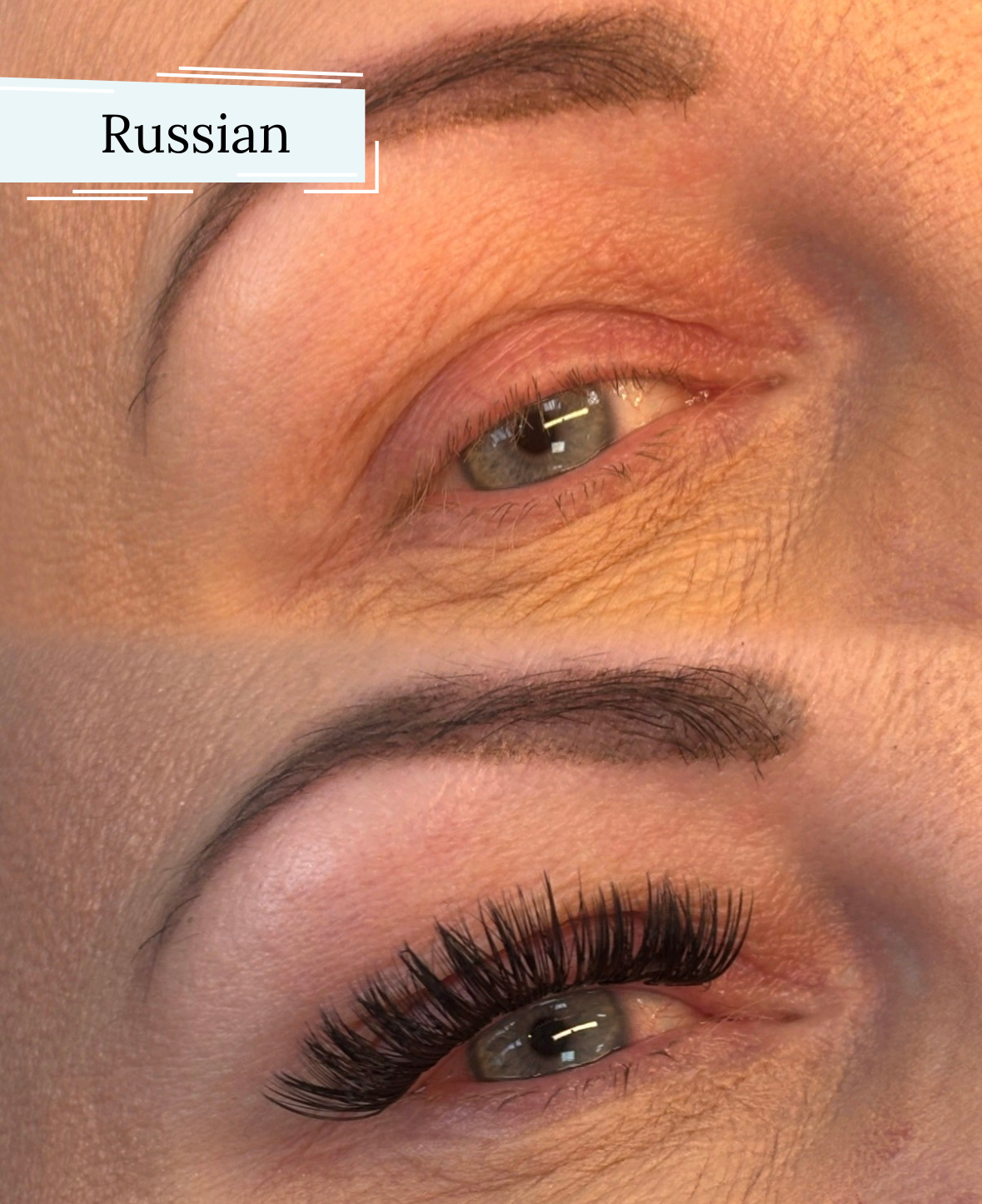 Clip on Lash Cluster Starter kit
