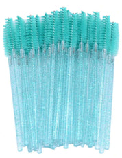 Eyelash Brushes