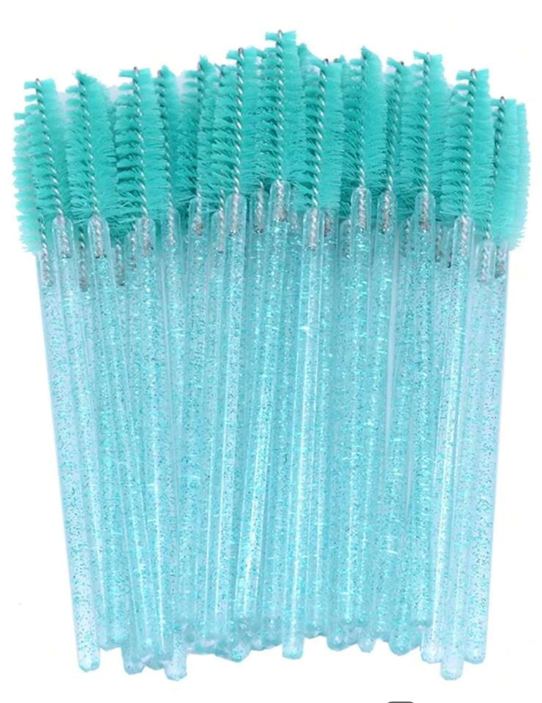 Eyelash Brushes