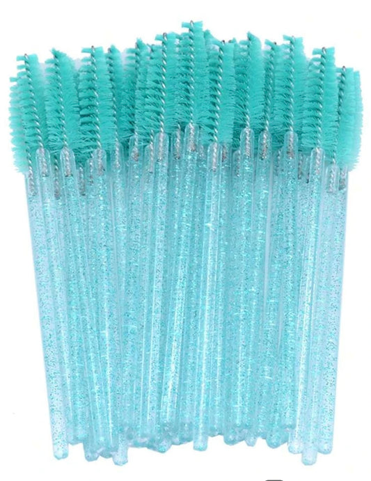 Eyelash Brushes