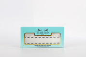 NEW press on glue strips
