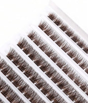 NEW dark brown Lash Segments