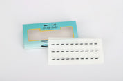 NEW press on glue strips