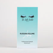 Russian Volume 0.5 mixed length