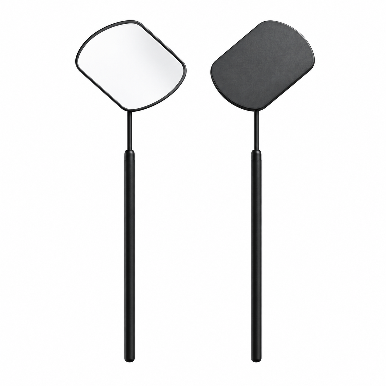 Lash Inspection Mirror