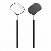 Lash Inspection Mirror