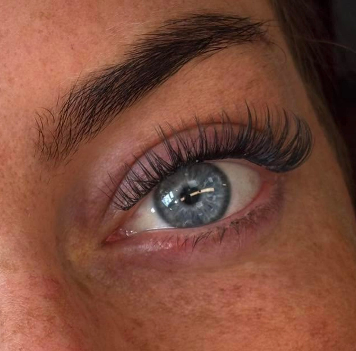 DIY Clip on lash clusters -  starter kit