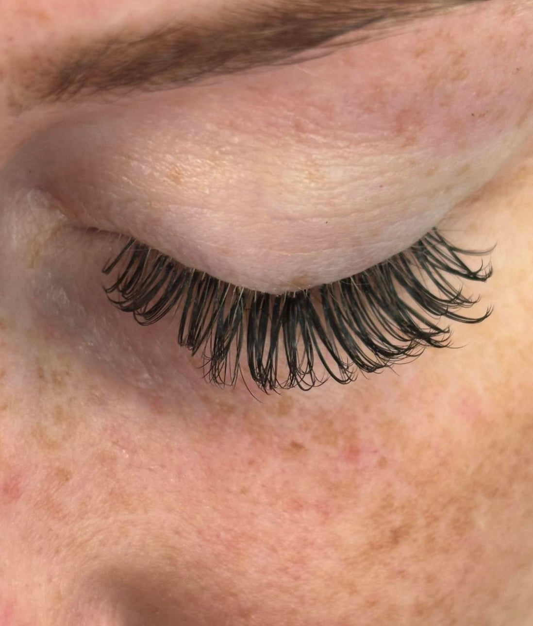 Angel Lash Extensions