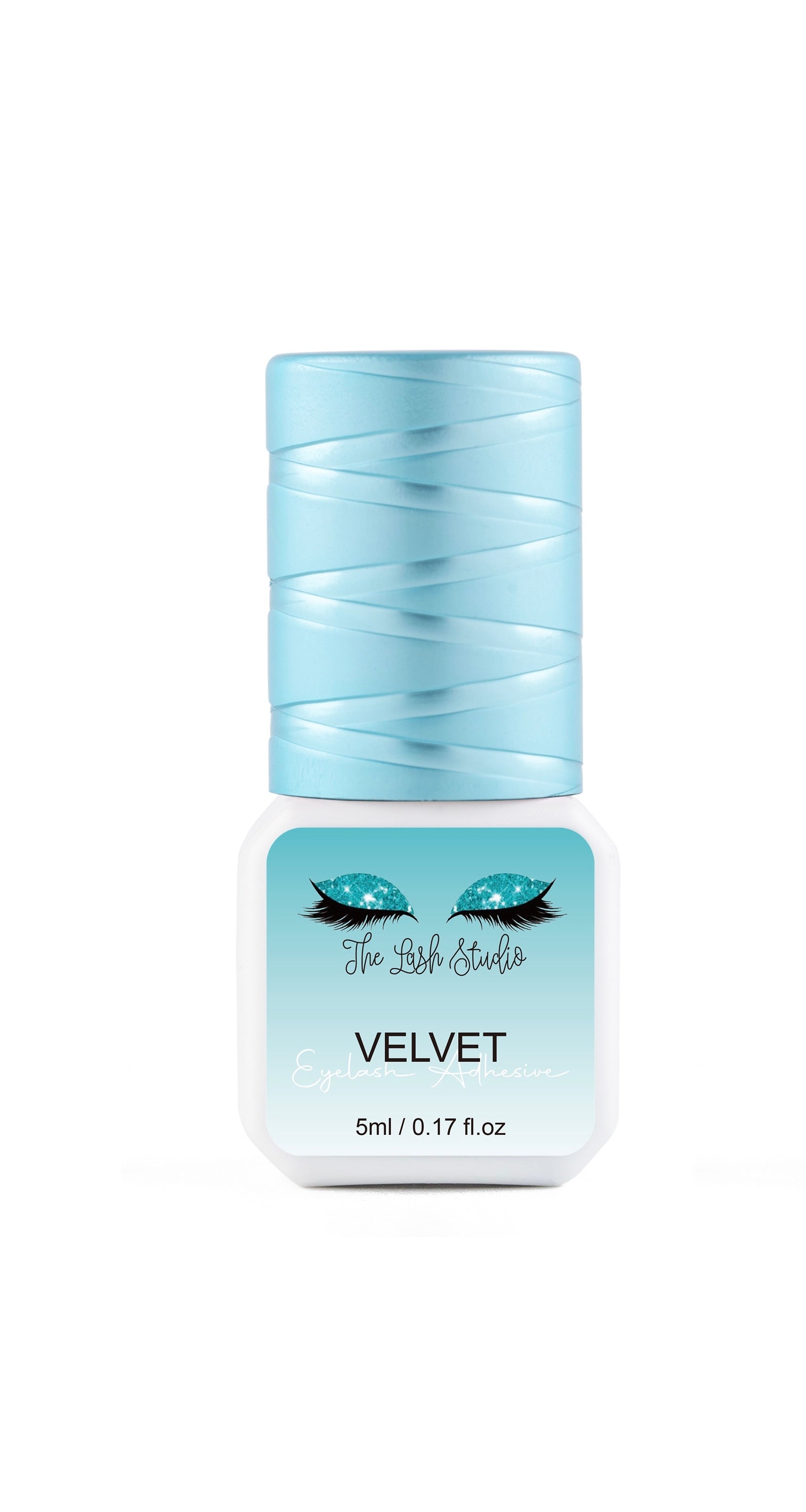 Velvet Lash Extension Adhesive