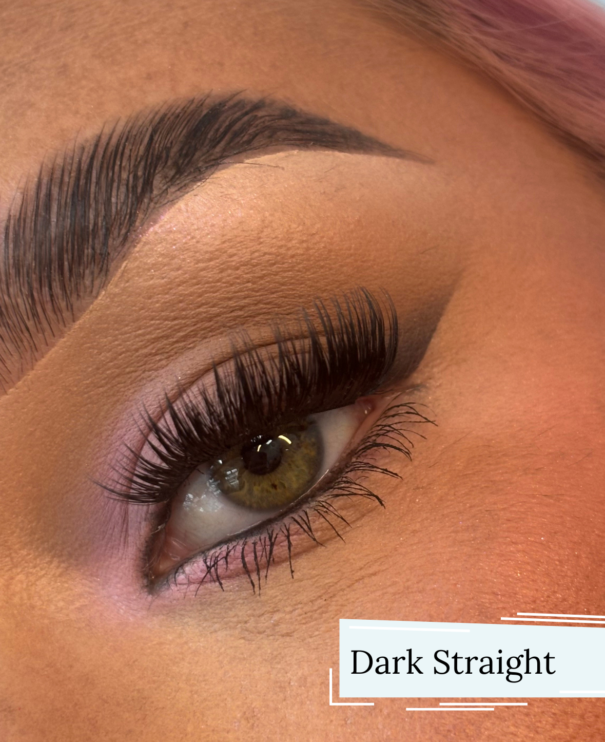 Clip on Lash Cluster Starter kit