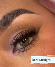 Clip on Lash Cluster Starter kit