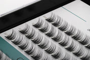 Clip on Lash Cluster Starter kit