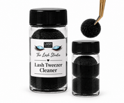 Eyelash Tweezer Cleaner