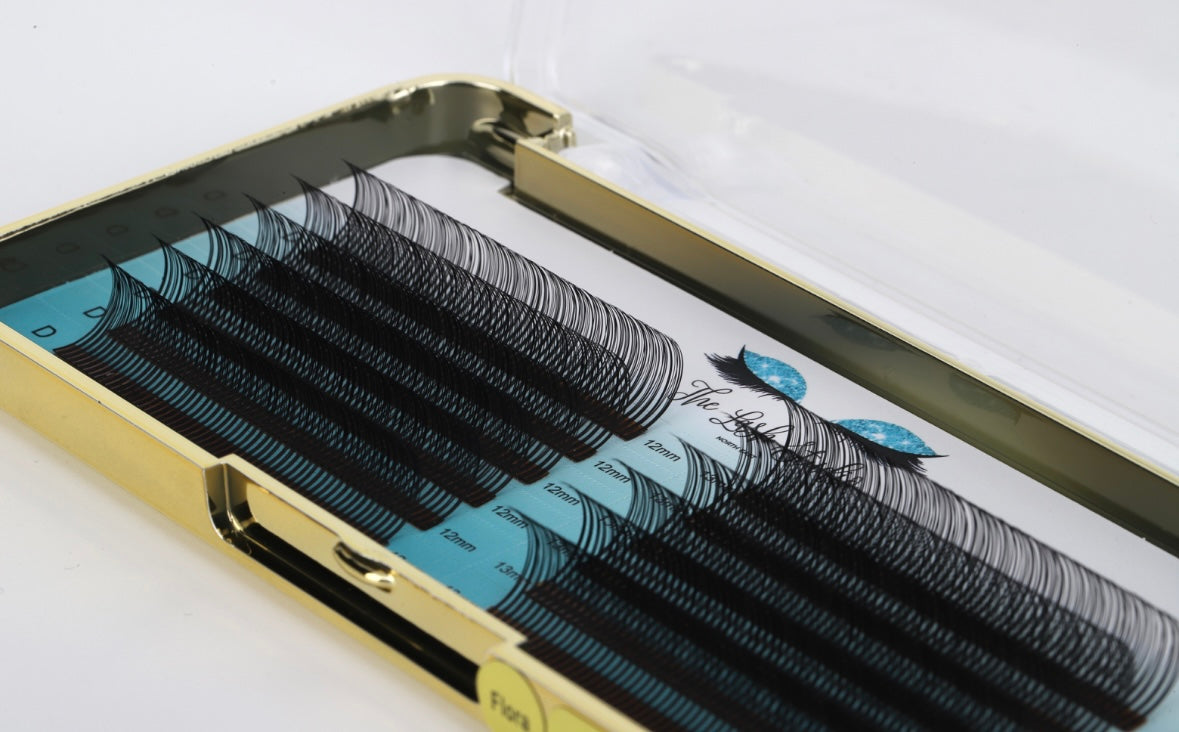 New Arrival - Pure Perfection Angel Lash Extensions