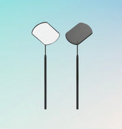 Lash Inspection Mirror