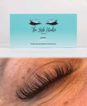Angel Lash Extensions