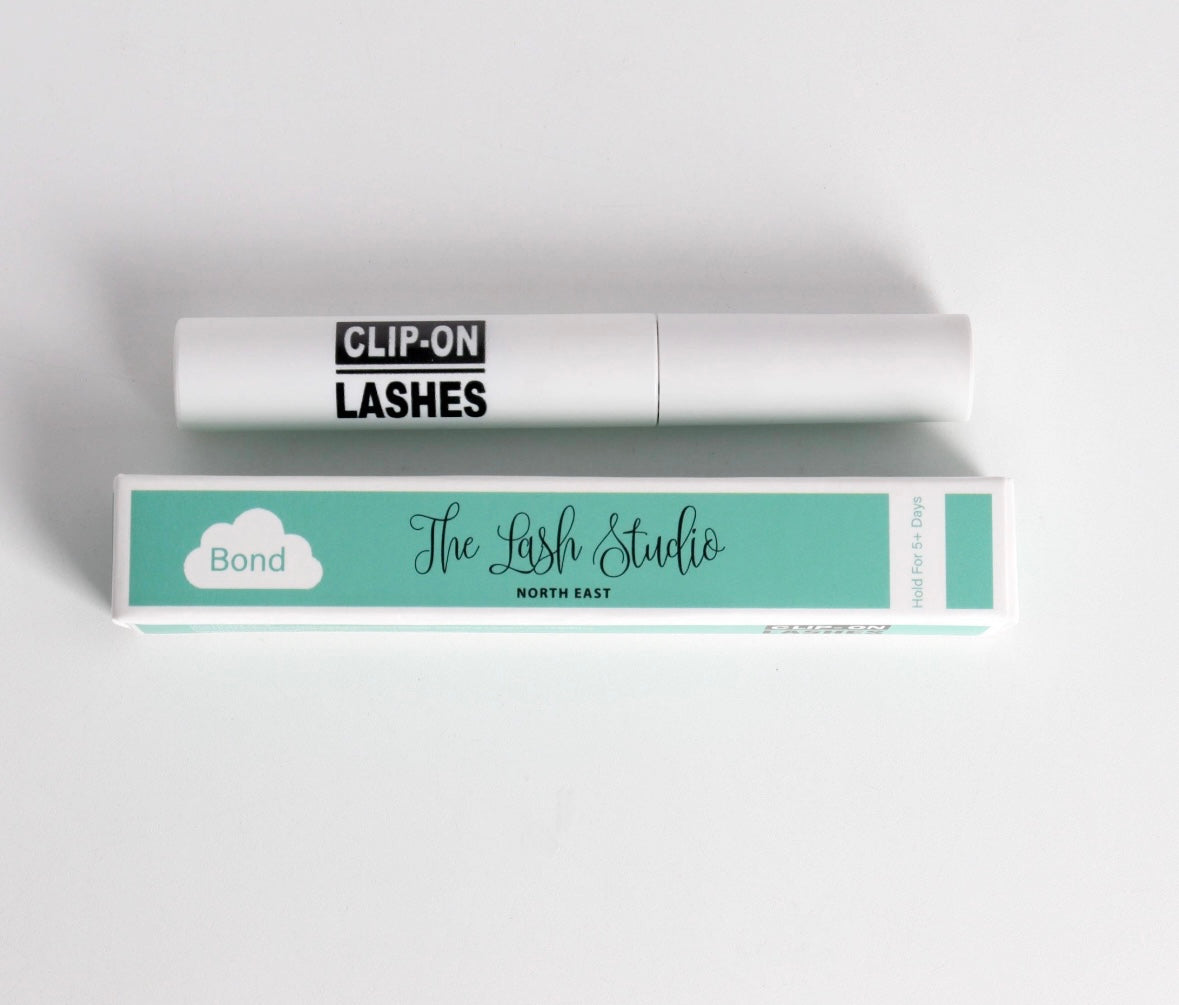 Lash Bonder