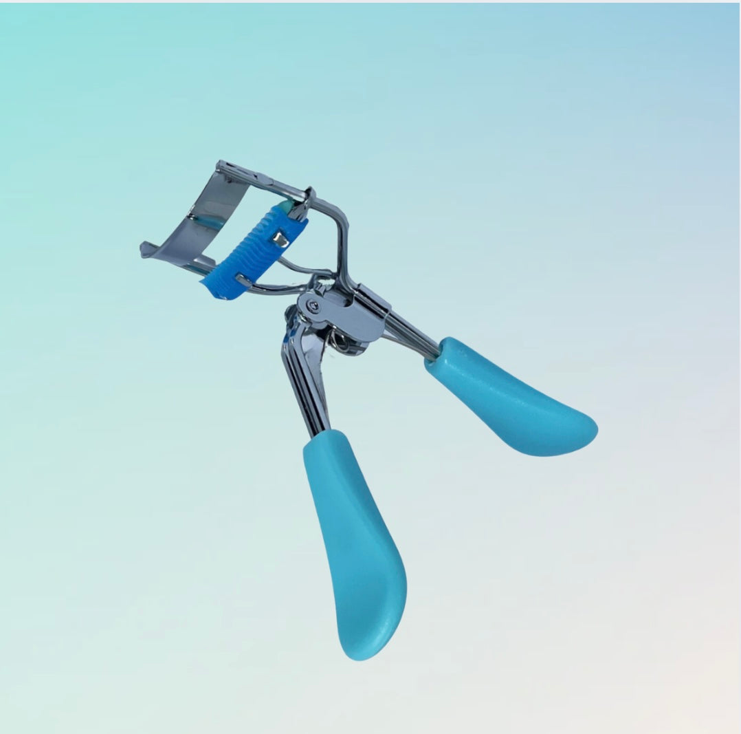 Lash Curler