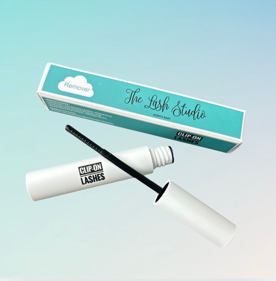 Lash Studio Remover