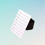 Hand held lash tile