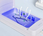Portable sterilizer