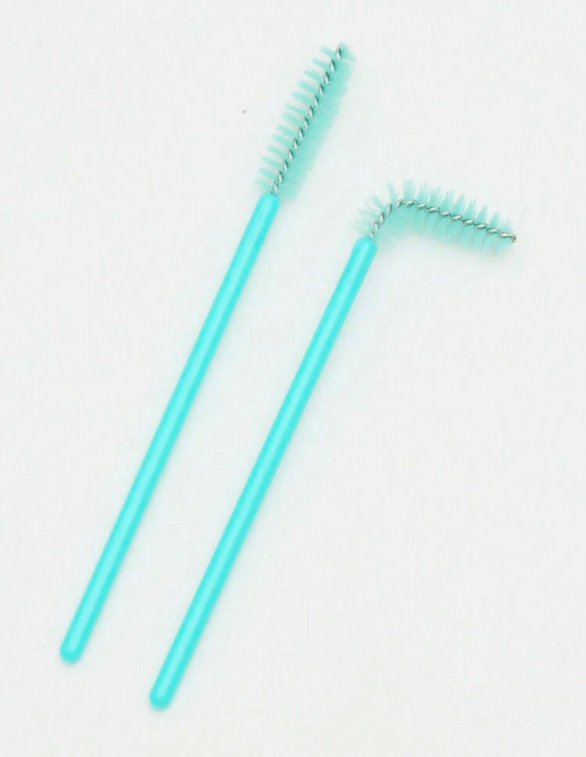 Eyelash Brushes