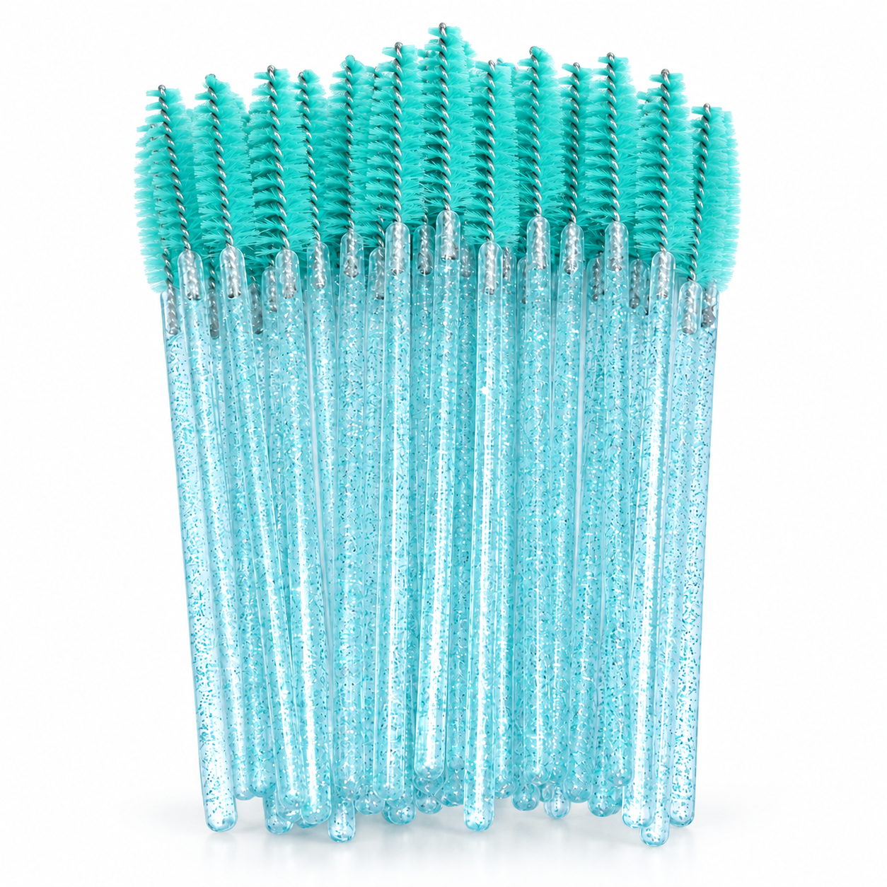 Eyelash Brushes