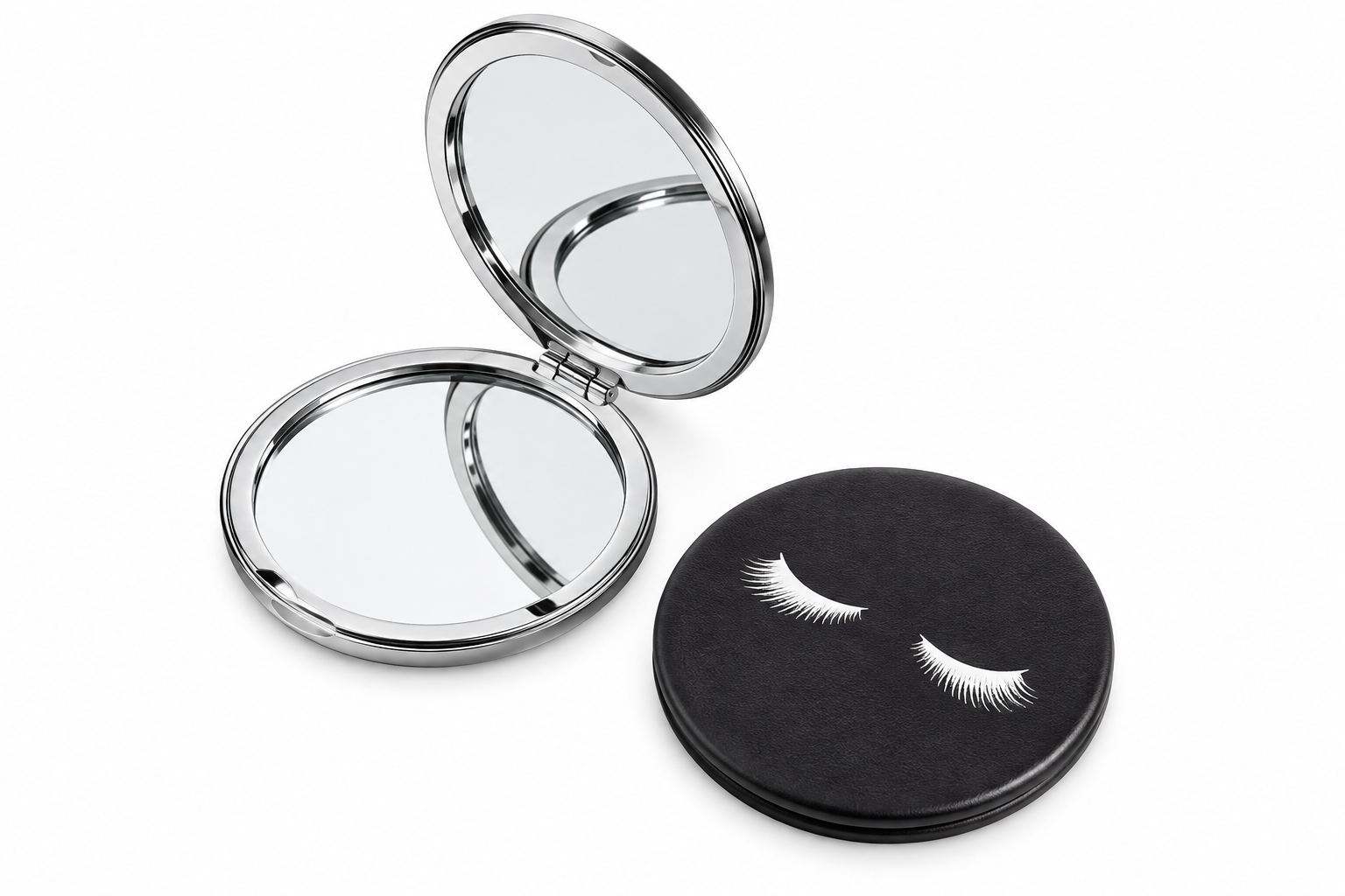 Mini mirror