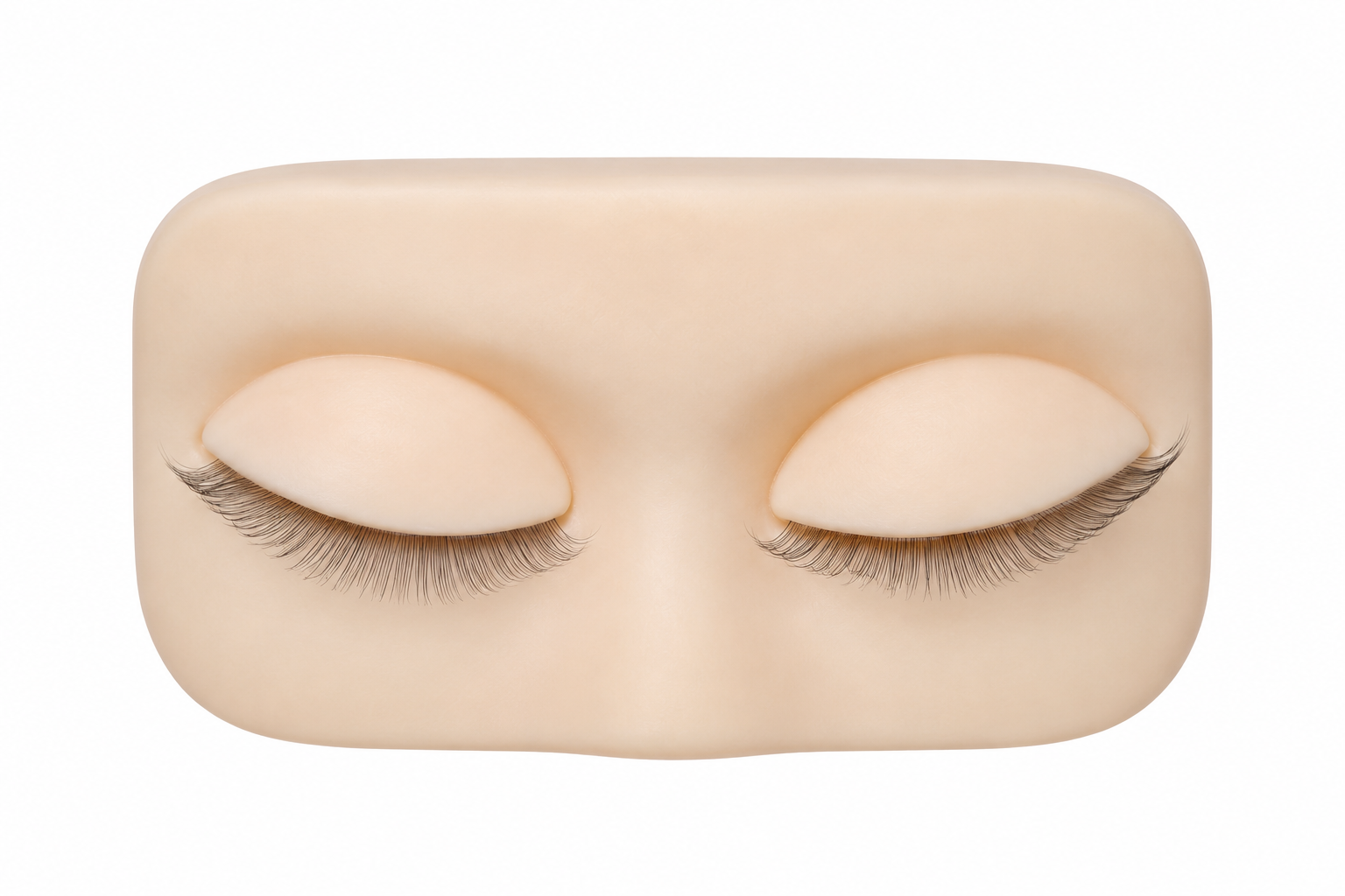 Practice eyes