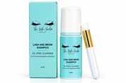 Lash Shampoo