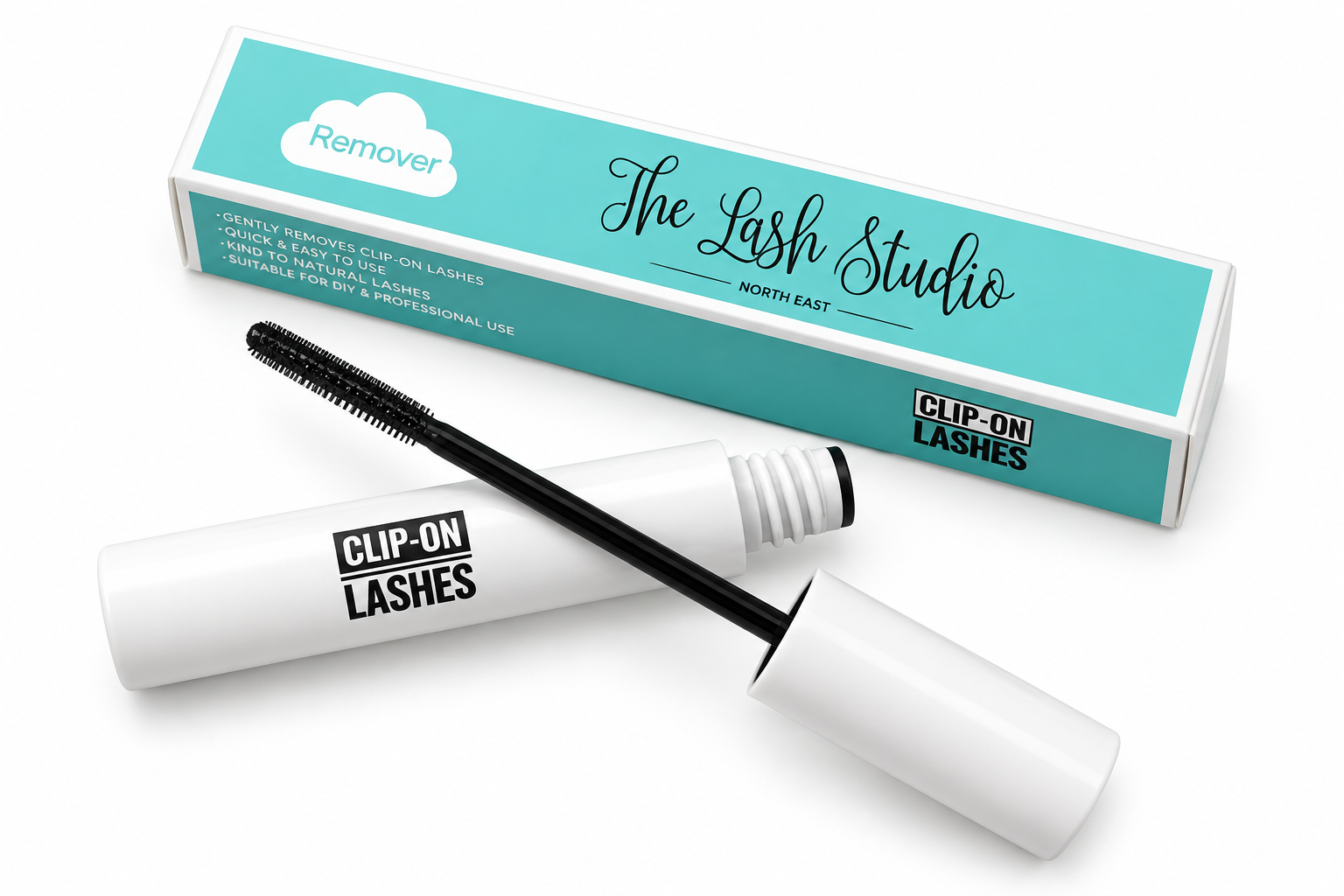 Lash Studio Remover