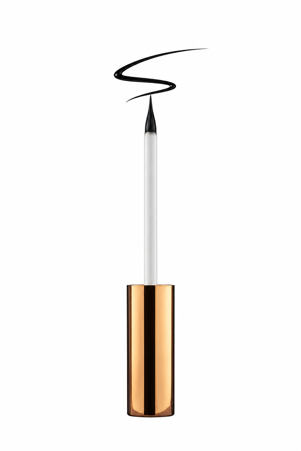 Black precision tip bonder