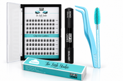 Clip on Lash Cluster Starter kit