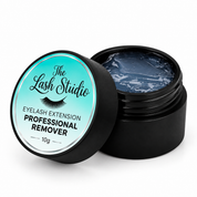 Professional Lash Extension gel remover