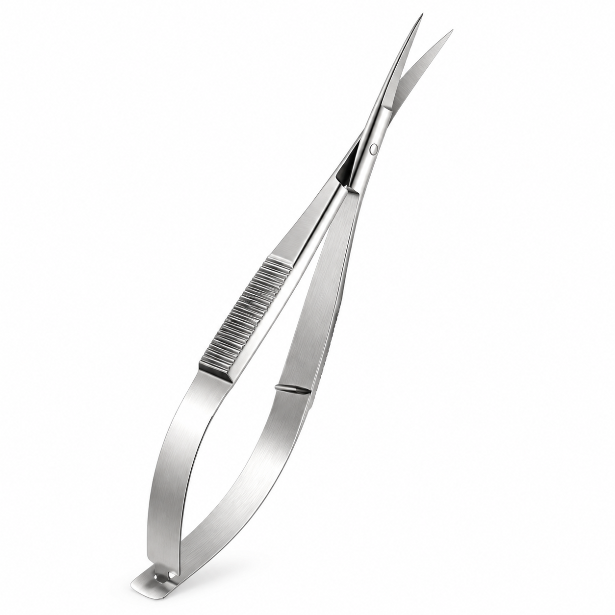 Eyebrow Trimmer scissors
