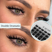 Clip-On Lash Cluster Starter Kit – At-Home Cluster Lash Kit