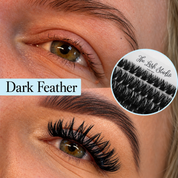 Clip-On Lash Cluster Starter Kit – At-Home Cluster Lash Kit