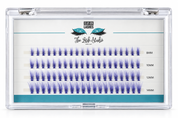 Colour Pop Clip-On Lashes – Festival & UV Collection