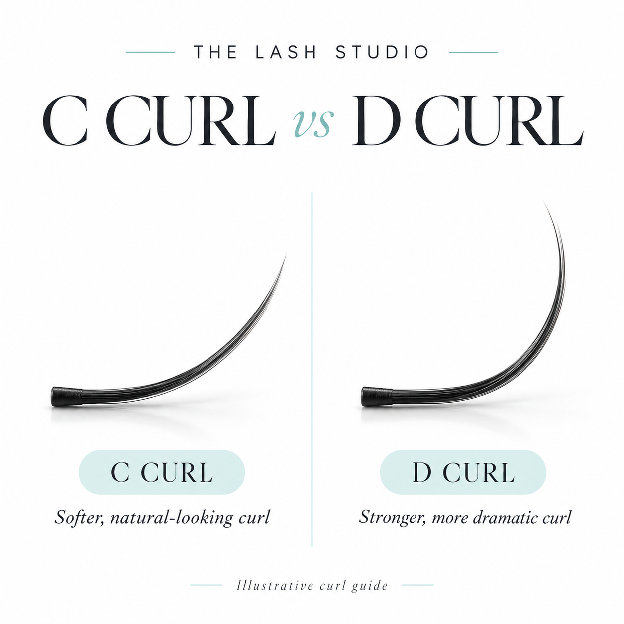 Ultimate Natural Lash Collection – Classic, Double Classic & Angel | 3 Tray Pack