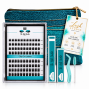 Clip on Lash Cluster Starter kit
