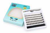 DIY Clip on lash clusters -  starter kit