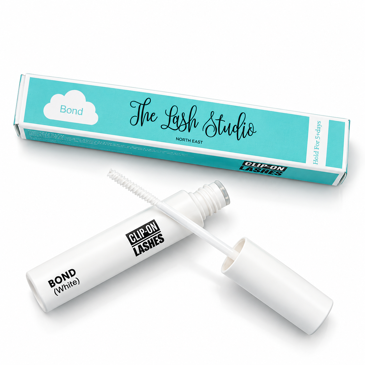 Lash Bonder