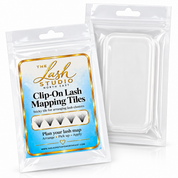Sticky Lash Segment Palette